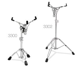 DW DWCP3300 3000 Series Snare Stand